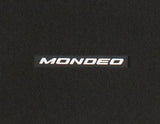 Original Ford Mondeo desde 09/2014 Alfombra para el maletero en color negro