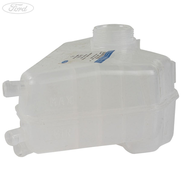Depósito de expansión del radiador original para Ford Fiesta 1.0 1.25 1513111