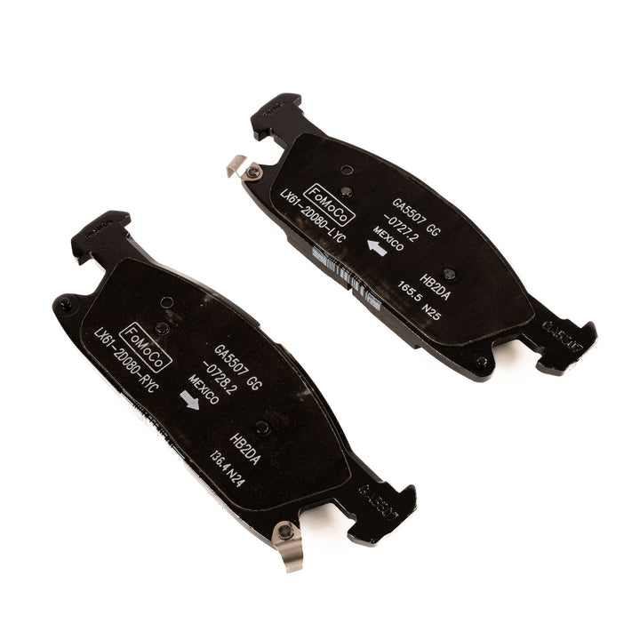 Set pastillas freno delanteras Focus ST Kuga 2.0 diésel 2.5 2020+