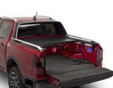 Original Ford Ranger desde 06/2022 Funda de maletero enrollable en color negro