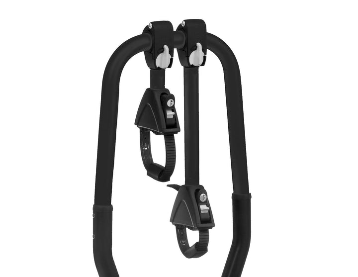 Atera* Portabicicletas trasero Genio Pro Advanced,para 2 bicicletas