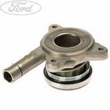 Cilindro esclavo de embrague original para Ford Transit 2.2 TDCi MT82 1749121