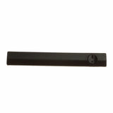 Moldura y riel de techo parte delantera O/S (lado del pasajero) original para Ford S-Max Galaxy 06-15 1381576