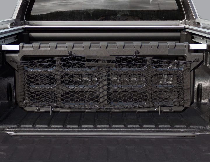Ford Ranger® Pickup Attitude* Divisor de caja de carga para sistema de canal en C instalado de fábrica