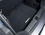 Original Ford Fiesta Alfombra antideslizante para maletero reversible.