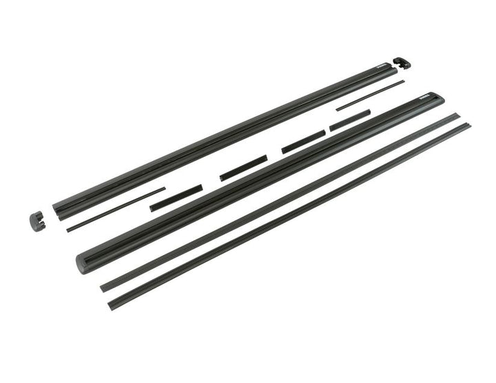 MustangMachE Thule®* Portaequipajes juego de 2 barras transversales para techo