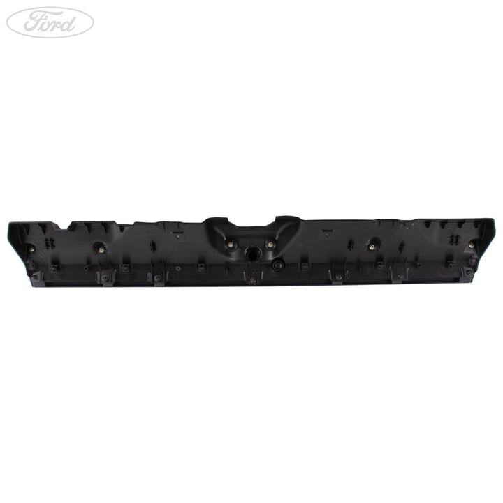 Rejilla de parachoques delantera con emblema Ford ovalado original para Ford Transit Connect 06-09 1507789