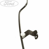 Ford S-Max Galaxy 2006-2015 Tubo de Combustible Ubicación Vehículo 1523195