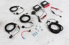Xvision (SCC)* Sensor de aparcamiento trasero
