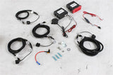 Xvision (SCC)* Sensor de aparcamiento trasero