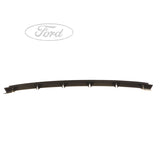 Rejilla inferior del radiador del parachoques delantero original para Ford Fiesta 2013-2019 1801422