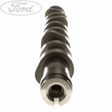Cigüeñal original para Ford Fiesta 1.4 TDCi B-Max Focus 1.6 TDCi 1685737