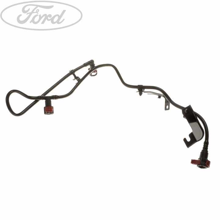 Tubo de retorno de combustible original Ford 4960793