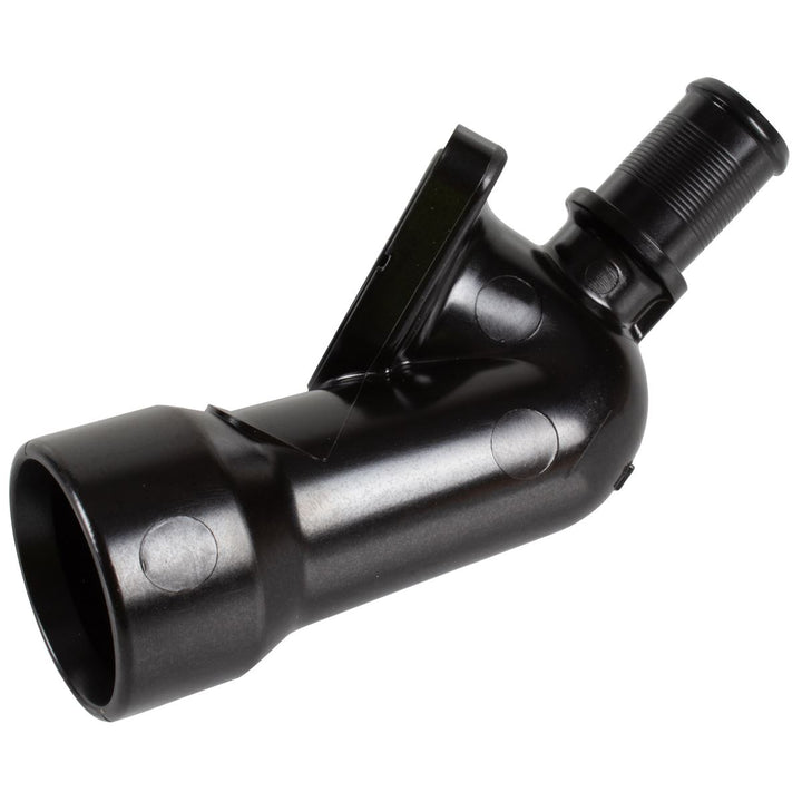 Carcasa de termostato original para Ford Kuga Mondeo Focus C-Max 2.0 Duratorq 1367589