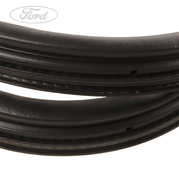 Ford Transit 2000-2014 Burlete Apertura Puerta LI Negro 1555296