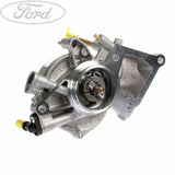 Bomba de vacío de freno original para Ford Transit Custom 2.2 Tdci 2014-2019 2471470