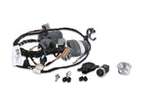Mondeo Kit de cables para gancho de remolque conector de 13 pins.