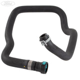 Manguito de agua para calefacción/aire acondicionado original para Ford Transit 2.2 Duratorq 2006-11 1382873