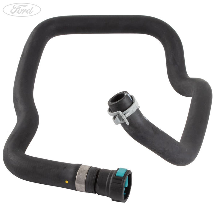 Manguito de agua para calefacción/aire acondicionado original para Ford Transit 2.2 Duratorq 2006-11 1382873