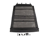 Original Ford Bronco Pantalla solar para techo Bimini de malla flexible