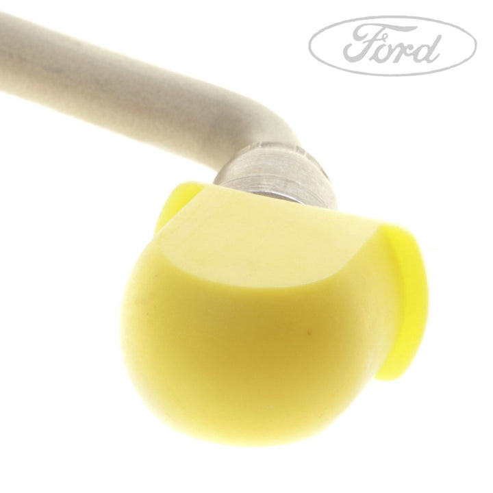 Tubo de alimentación de aceite del turbo original Ford 1479839