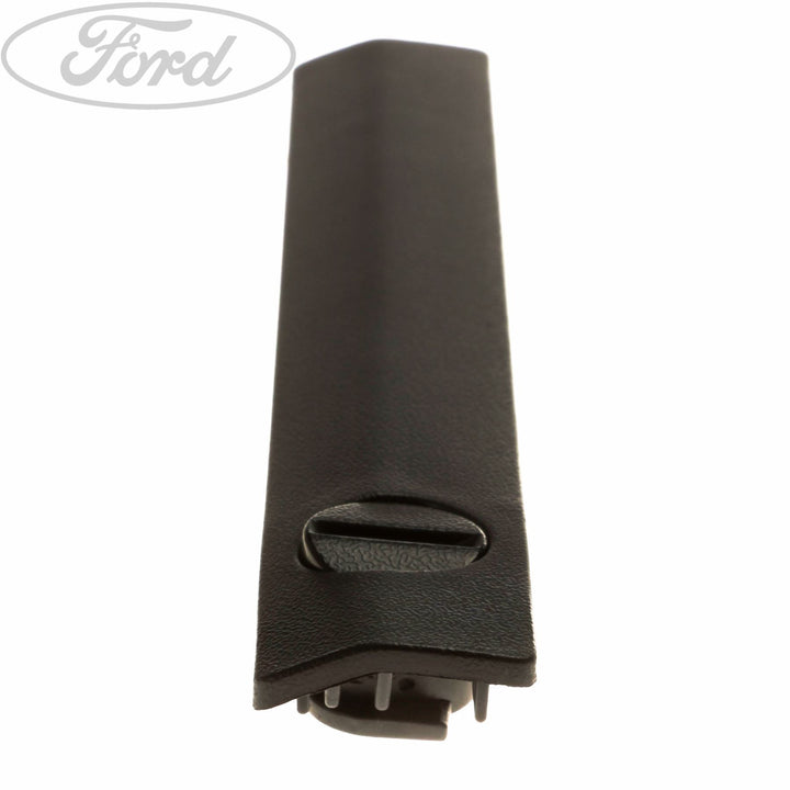Moldura y riel de techo parte delantera O/S (lado del pasajero) original para Ford S-Max Galaxy 06-15 1381576