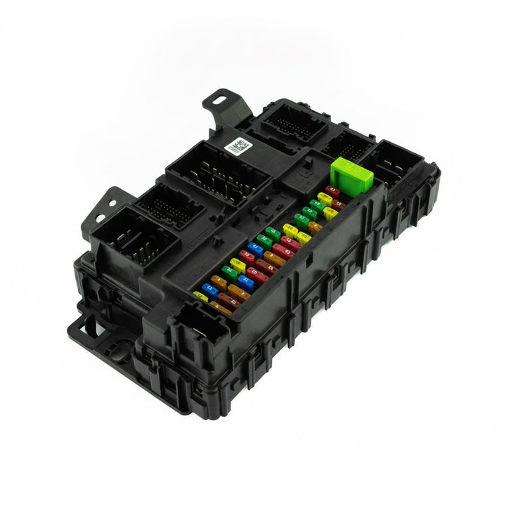 Caja de conexiones inteligente Transit Custom 2.0 EcoBlue 2018-2019