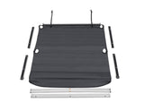 Original Ford Ranger desde 06/2022 Funda de maletero flexible negro