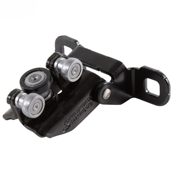 Ford Transit 2000-2014 Rodillo Puerta Lateral Corrediza LD Negro 1705693