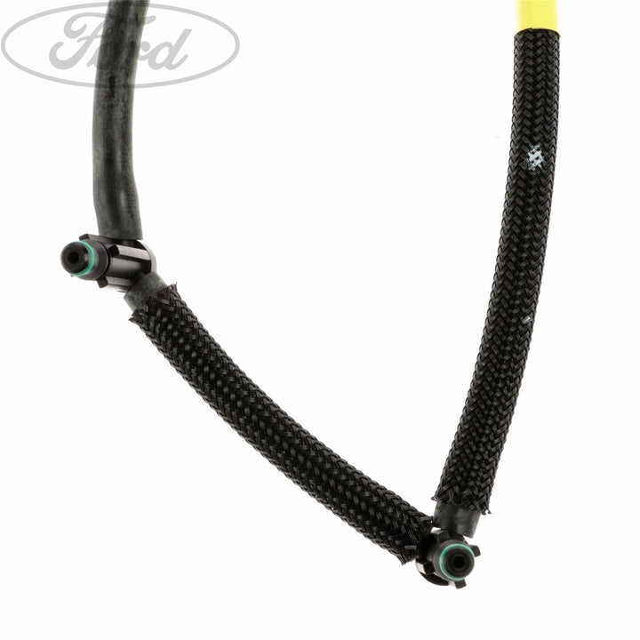 Tubo de reparación para conductos del inyector de combustible original Ford 1441256