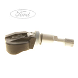 Sensor de monitorización de presión de neumático TPMS original para Ford Mondeo S-Max Galaxy 1757231