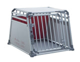 4pets®* Jaula de transporte para perros Pro 4 L.