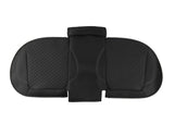 Original Ford Puma desde 10/2019 Fundas de asiento con cremallera Frameout.