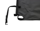 Original Ford Ranger desde 06/2022 Funda de maletero flexible negro