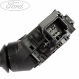 Palanca de intermitente para columna de la dirección original para Ford B-Max Fiesta 2008-2019 1682218
