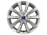 Original Ford Kuga 11/2012-11/2019 Llantas de aleación 17
