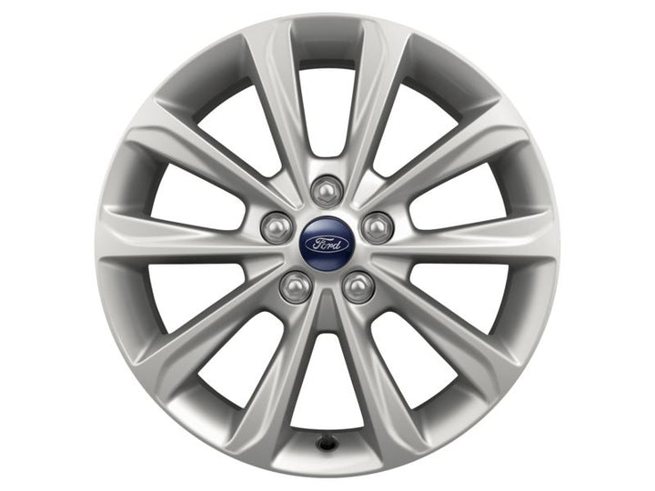 Original Ford Kuga 11/2012-11/2019 Llantas de aleación 17