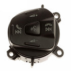 B-MAX 2012-2017 Conjunto de interruptor del volante negro