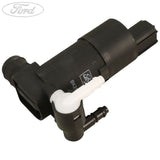 Ford Transit 2014-2024 Motor y Bomba Limpiaparabrisas Trasero 1791928