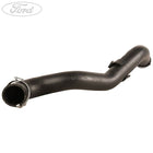 Tubo de intercooler O/S (lado del pasajero) 4x4 original para Ford Kuga 2.0 Duratorq TDCi 08-12 1525264
