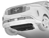 Original Ford Transit Custom desde 09/2023 Protector de bajos para motor,acero