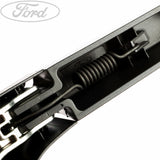Brazo de limpiaparabrisas trasero original para Ford Focus 1434059