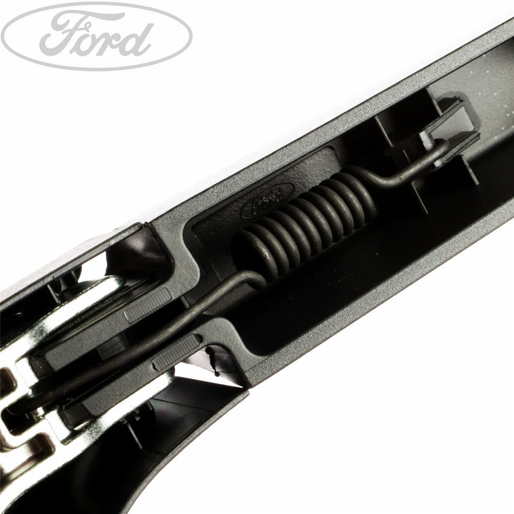 Brazo de limpiaparabrisas trasero original para Ford Focus 1434059