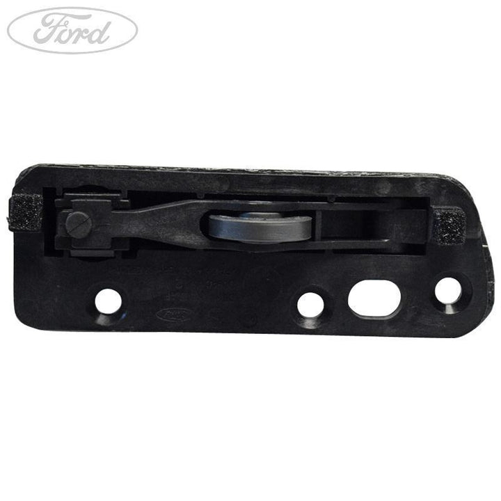 Correa de retención para puerta corredera N/S (lado del conductor) original para Ford Transit Connect All SWB 13-14 1859306