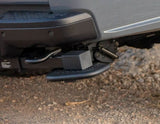 Ranger 02/2019-06/2022 Pickup Attitude* Escalón plegable trasero.