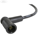 Cable de encendido cilindro HT original para Ford Fiesta Focus C-Max Mondeo 1 1502367