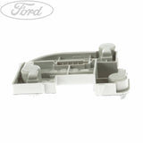 Ford Mondeo 2007-14 Soporte Interior Izquierdo Bombilla Negra 1459611