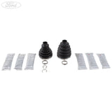 Kit de fuelle de junta homocinética exterior original para Ford Transit 01/2014-01/2016 FWD 1787354