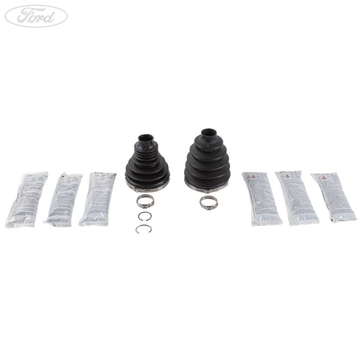 Kit de fuelle de junta homocinética exterior original para Ford Transit 01/2014-01/2016 FWD 1787354