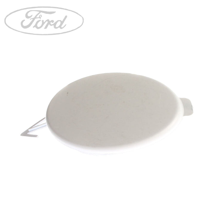 Ford Fiesta 2012-19 Parachoques Frontal Preparado 1805923